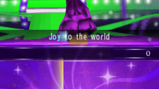 Just Sing! Christmas Vol. 3 Screenshot