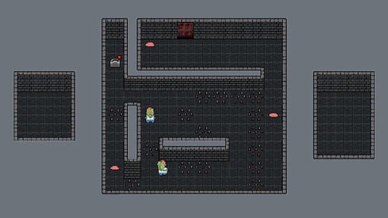 Helpless Zombies cover