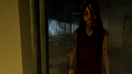 F.E.A.R. 3 Screenshot