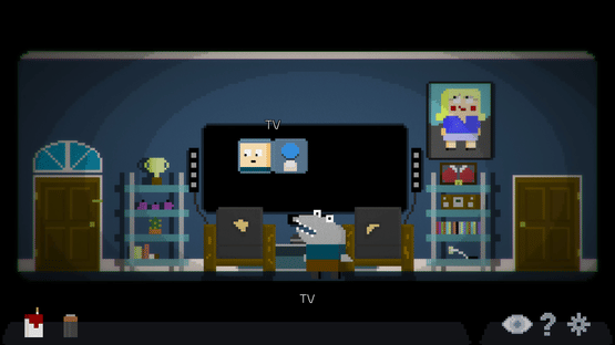 The Mind of Marlo Screenshot