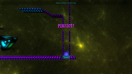 Mind Spheres Screenshot