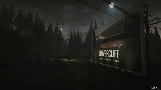 Husk screenshot 2