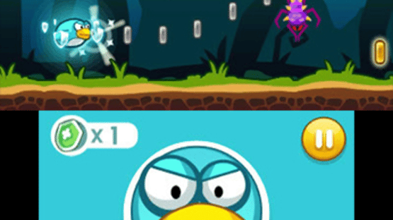 Flap Flap Screenshot