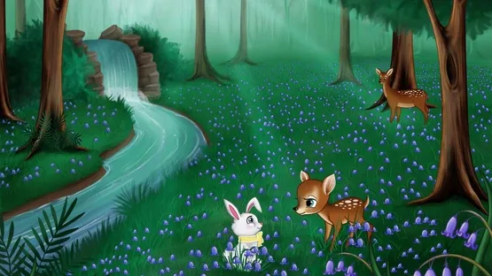 Spring Bonus screenshot 3