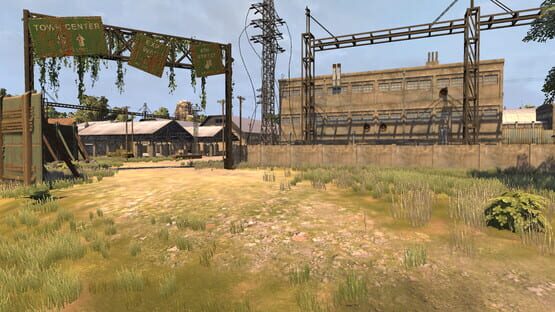 Struggle For Survival VR : Battle Royale screenshot 1