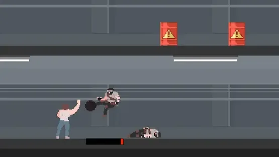 Forgive Me My Henchmen screenshot 4