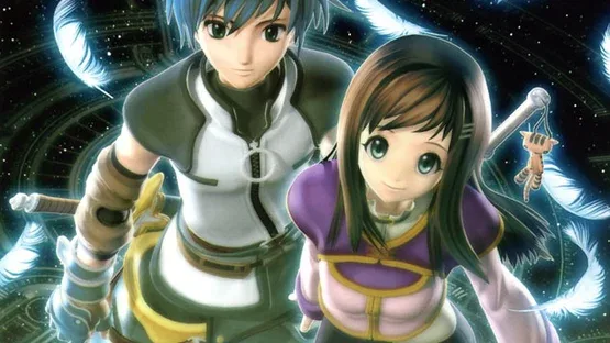 Star Ocean: Till the End of Time artwork 2