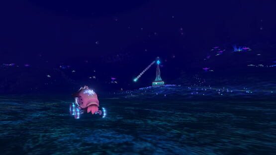 Radiant Crusade cover