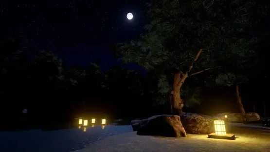VRNinja screenshot 3