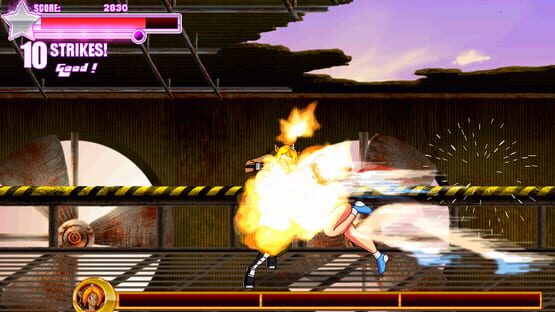 Banzai Pecan: The Last Hope For the Young Century cover