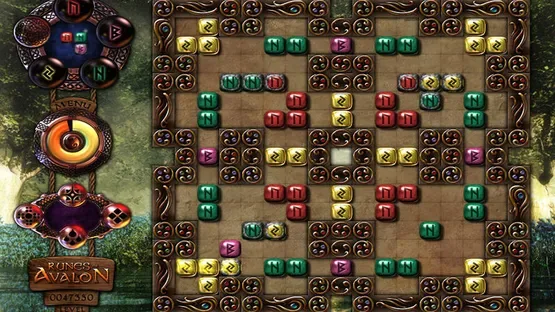 Runes of Avalon 2 screenshot 3