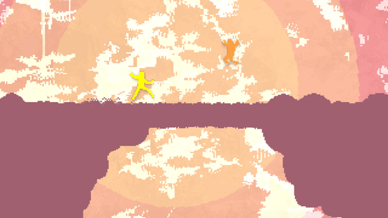 Nidhogg Screenshot