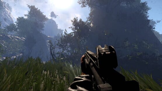 The Federal Rescue screenshot 3