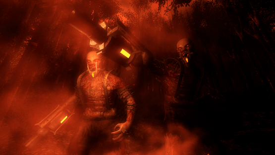 Killing Floor Screenshot