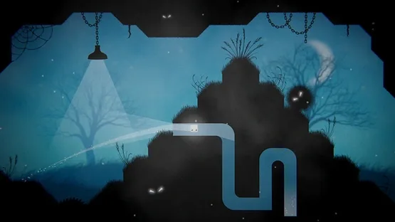 Midnight Deluxe screenshot 2