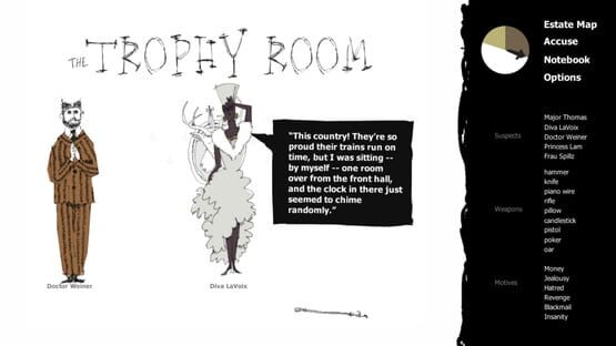 A Matter of Murder cover