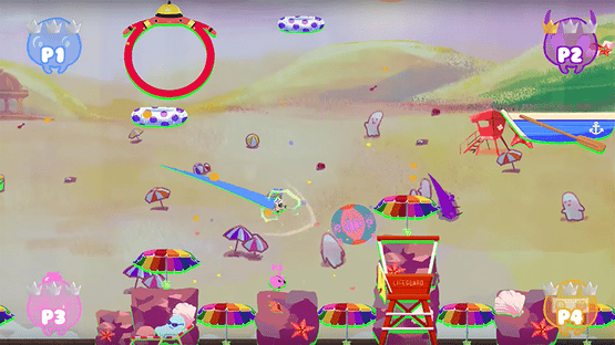 EctoPlaza Screenshot
