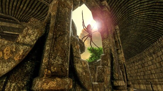 Temple of the Apsara screenshot 2