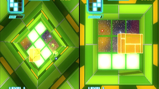 Spaceball Revolution Screenshot