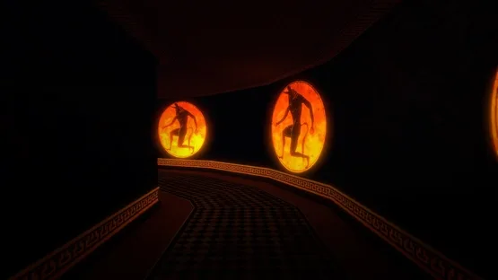 RollerCoaster Legends screenshot 1