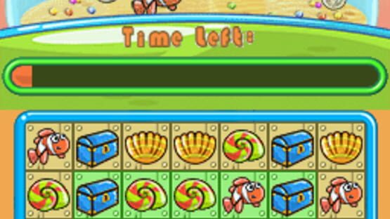 The Aquarium of Luck screenshot 1