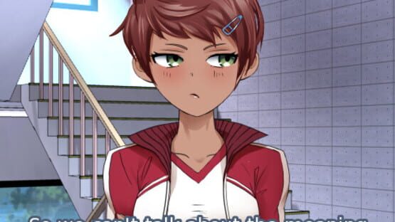 Talk to Saki screenshot 5