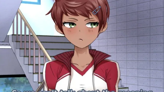 Talk to Saki screenshot 5