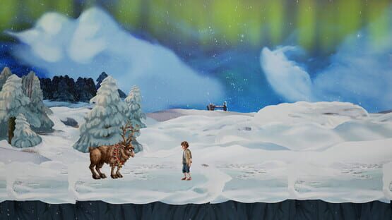 Tale of Palmi screenshot 2