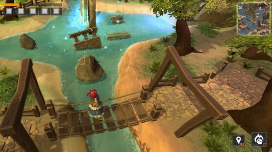 Touhou Fan of Destiny cover