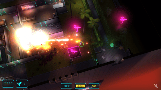 10tons Cyberpunk Bundle Screenshot