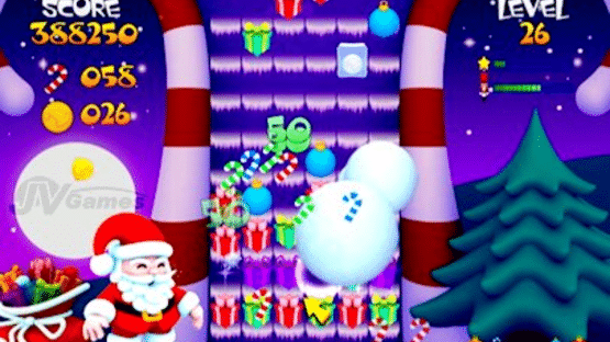 Christmas Clix Screenshot