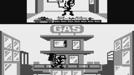 Game & Watch Gallery Screenshot