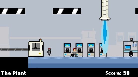 Genesis of Drones cover