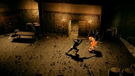 9 Monkeys of Shaolin screenshot 3
