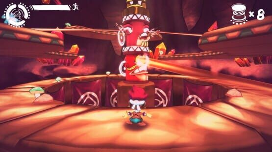 Otem's Defiance cover