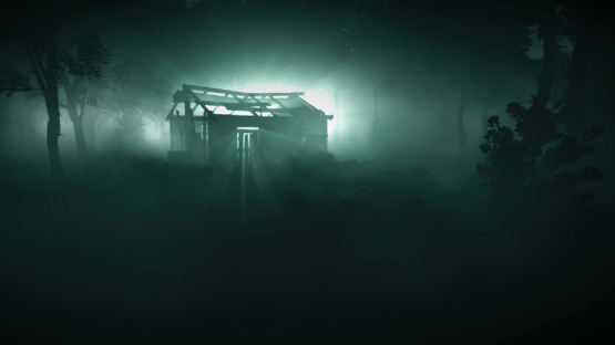 Wick Screenshot