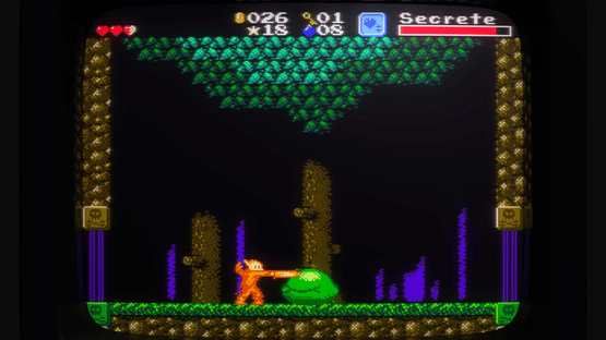 Gunmetal Arcadia Screenshot