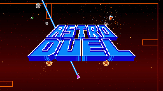 Astro Duel Screenshot