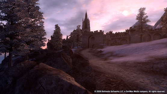 The Elder Scrolls IV: Oblivion - Game of the Year Edition Deluxe Screenshot