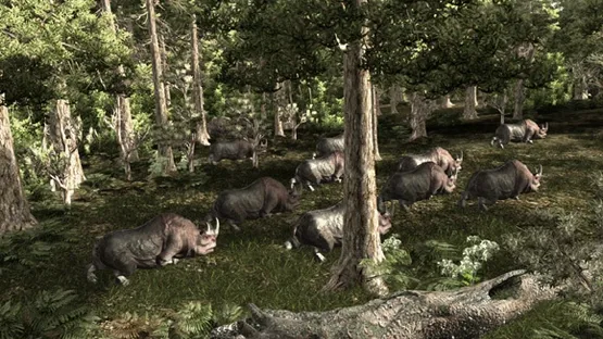 Gothic 3 screenshot 2