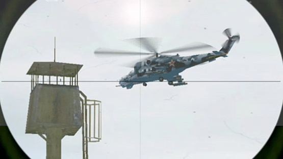 Operation Flashpoint: Cold War Crisis Screenshot