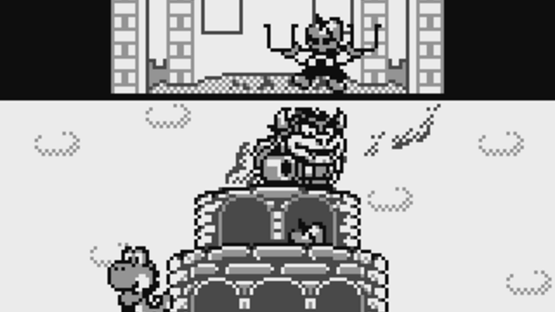 Game & Watch Gallery Screenshot