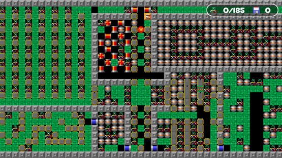 Supaplex Think! cover