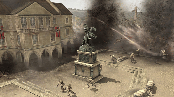 Company of Heroes: Legacy Edition Screenshot