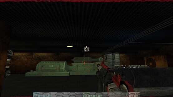 The Resistance cover