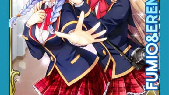 Girl Friend Beta screenshot 3