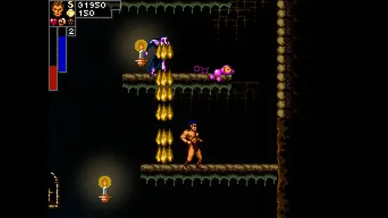 Insanity's Blade screenshot 7