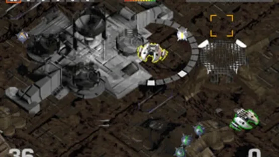 Fire Fight gameplay screenshot 10