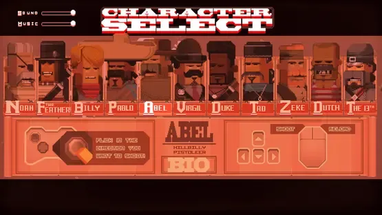 A Fistful of Gun screenshot 2