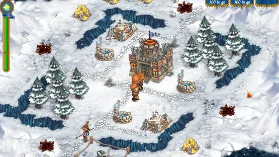 New Yankee in King Arthur's Court 2 screenshot 5